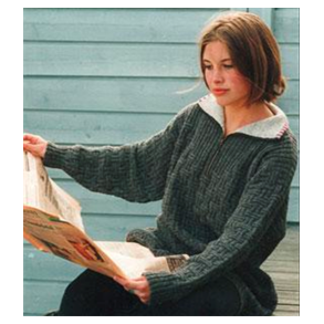 FLETVRK uten glidels